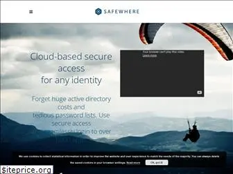 safewhere.net