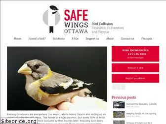 safewings.ca