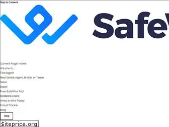 safewire.com