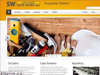 safeworkstore.com