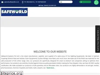 safeworldexport.com