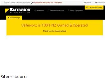 safeworx.co.nz