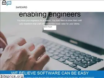 safewrd.com