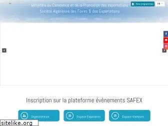 safex.dz