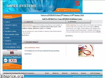 safex.in
