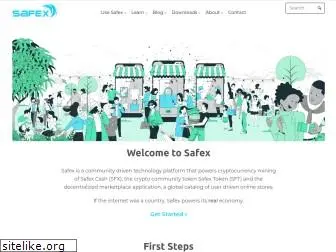 safex.org
