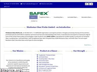 safexglass.com