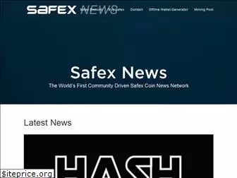 safexnews.net