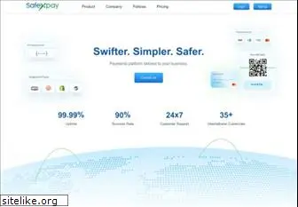 safexpay.com