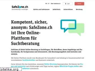 safezone.ch