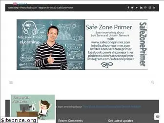 safezoneprimer.com