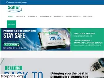 saffer.co.za