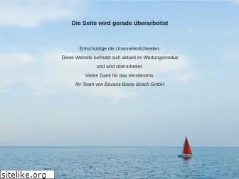 saffier-yachts.de