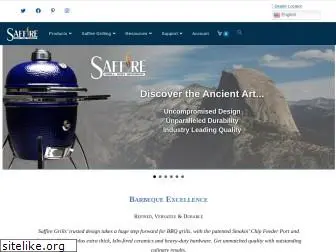 saffiregrills.com