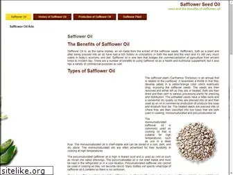 safflower-oil.org