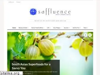 saffluence.com