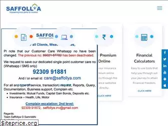 saffollya.com