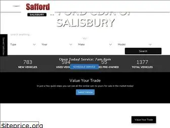 saffordcdjrofsalisbury.com