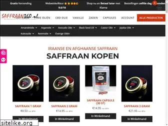 saffraan360.nl