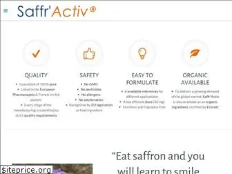 saffractiv.com