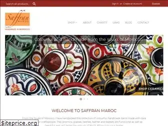 saffranmaroc.com