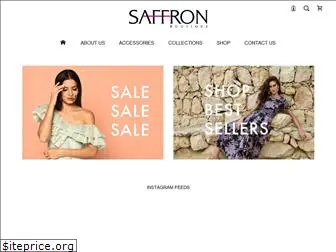 saffron-boutique.com