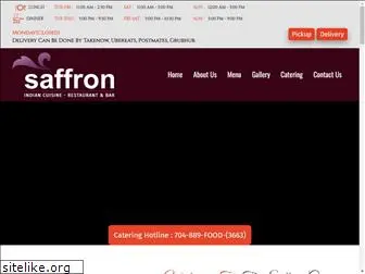 saffron-cuisine.com