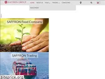 saffron-group.com