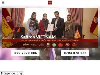 saffron-vietnam.com.vn