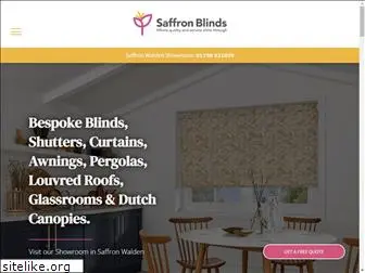 saffronblinds.co.uk