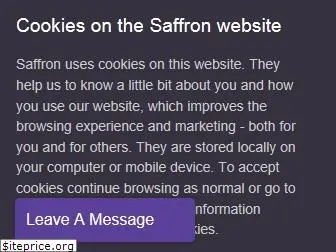 saffronbs.co.uk