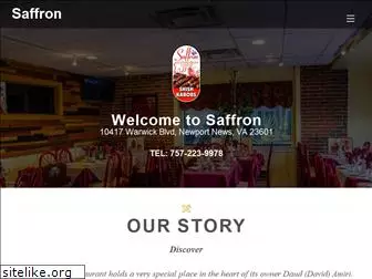 saffroncuisine.org