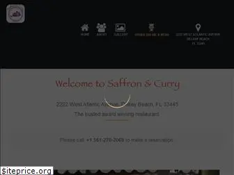 saffroncurryfl.com