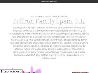 saffronfamily.com