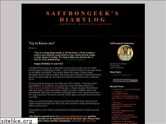 saffrongeek.wordpress.com
