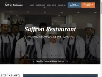 saffronguernsey.com