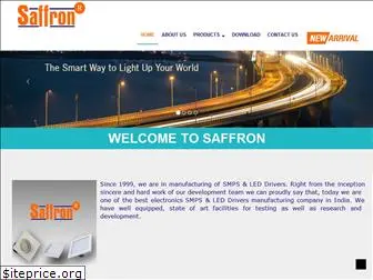 saffronin.com