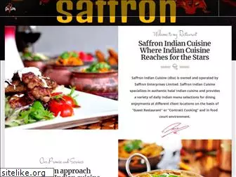 saffronindiancuisine.net