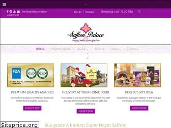 saffronpalace.com