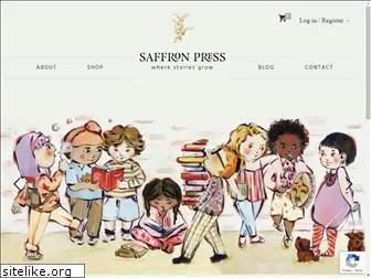 saffronpress.com