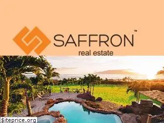 saffronrealestate.com