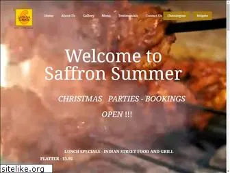 saffronsummer.co.uk