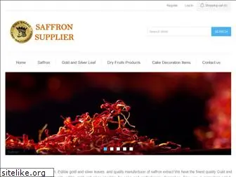 saffronsupplier.com