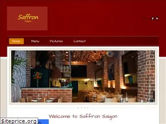 saffronvietnam.com