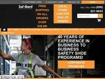 www.safgard.com