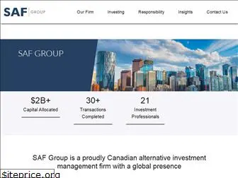 safgroup.ca