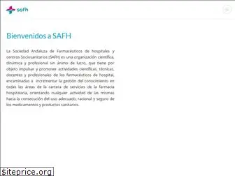 safh.org