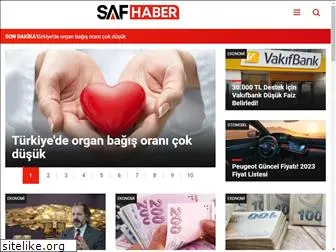 safhaber.com