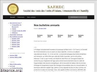 safhec.fr