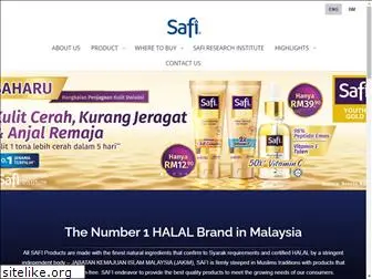 safi.com.my